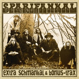 Extra Schmankal & Bonus-Trax