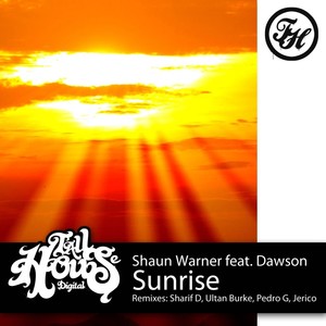Sunrise (Pedro G Sax Remix)