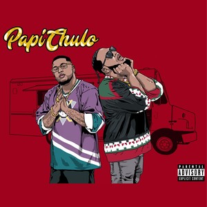 Papi Chulo (Explicit)