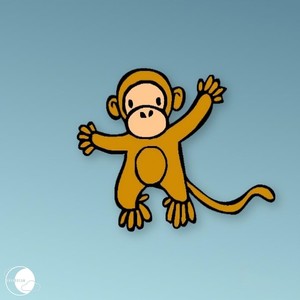 Key (monkey dreams)