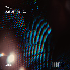 Abstract Things (Original Mix)