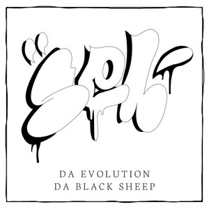 DA EVOLUTION DA BLACK SHEEP (Explicit)