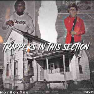 Trappers In This Section (Explicit)