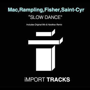 Slow Dance (Original Mix)