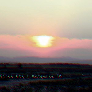 Mongolia (Original Mix)