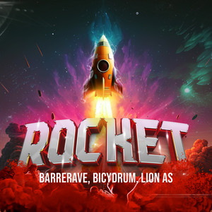 Rocket (Explicit)