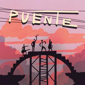 Allujazz - Puente (feat. Ximone Locura, David Millán & SOCA MC)