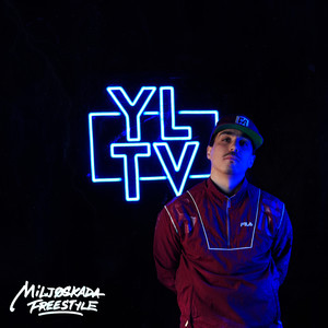 Miljøskada Freestyle (YLTV Remix|Explicit)
