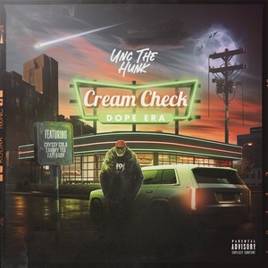 Cream Check (feat. cryssycola, TammyTee & Tati Baby) [Explicit]