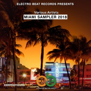 Miami Sampler 2018