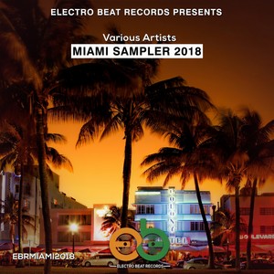 Energetic Night (Original Mix)