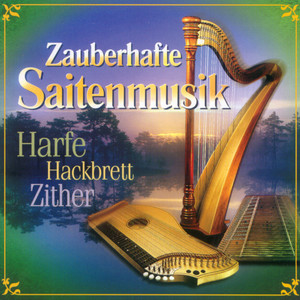 Zauberhafte Saitenmusik