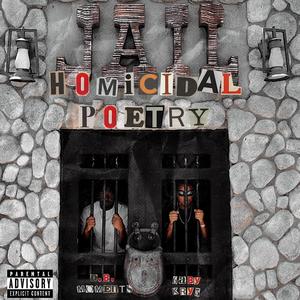 Homicidal Poetry (Explicit)