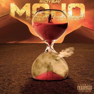 Mojo (Explicit)