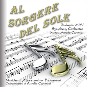 Al Sorgere Del Sole