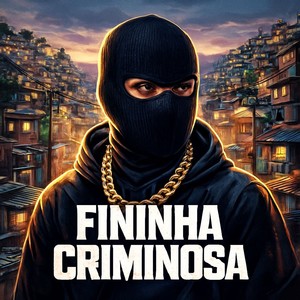 Fininha Criminosa (Explicit)