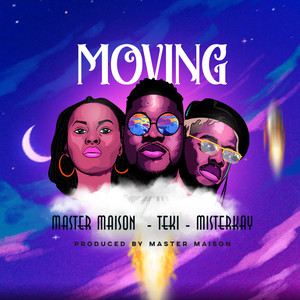 Moving (Explicit)