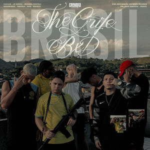 The Grife Baixada (Brasil) (Explicit)