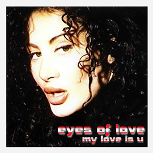 My Love Is U (Mahjong Loves Saretha Mix)