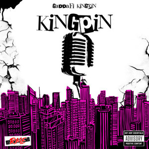 KINGPIN (Explicit)