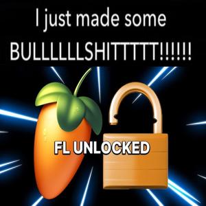 rapping over my first fl beat (Explicit)