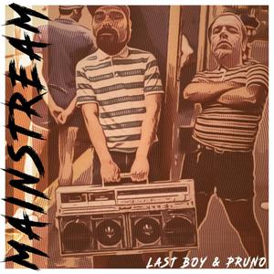 Mamba Mentality (feat. Pruno & Last Boy Beats) (Explicit)