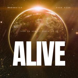 This is How it Feels to Be Alive