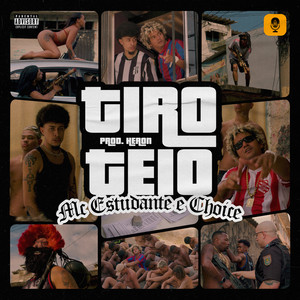 Tiroteio (Explicit)