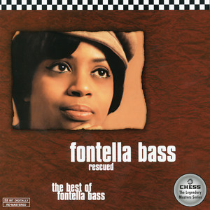 Fontella Bass - Free At Last