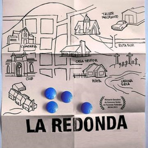 La Redonda (Original Motion Picture Soundtrack)