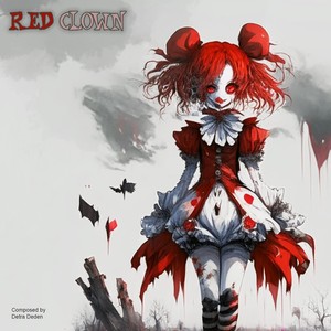 Red Clown