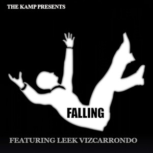 Falling(feat. Leek Vizcarrondo) (Explicit)