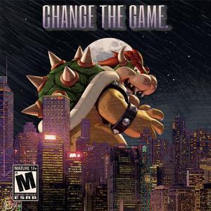 Change The Game (Explicit)