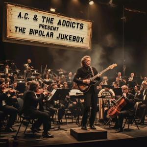 White Boy In Motion (feat. Dwight Powers)