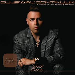 Clubwav Continuum (Continuous Mix)