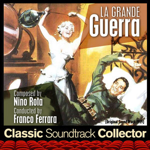 La Grande Guerra (OST) [1959]