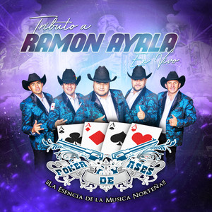 Tributo a Ramón Ayala (En Vivo)