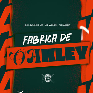 Fabrica de Oakley (Explicit)