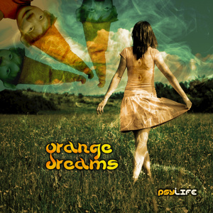 Orange Dreams