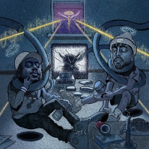 I DON'T DRINK (feat. DRUGZILLA) (Explicit)