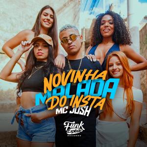 Novinha Malada Do Insta (Explicit)