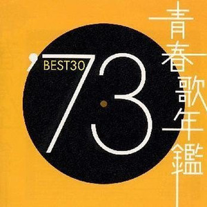 青春歌年鑑 1973