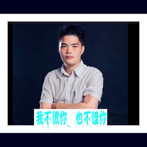 我不恨你也不怪你
