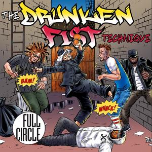 The Drunken Fist Technique (Explicit)