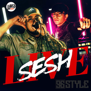 Las Cosas Como Son (Live Sesh)