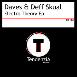 Swing Tune (Daves & Deff Skual Electronic Steps Mix)