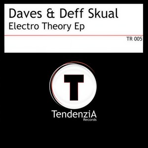 Swing Tune (Daves & Deff Skual Electronic Steps Mix)