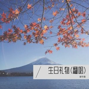 生日礼物 (Live)封面