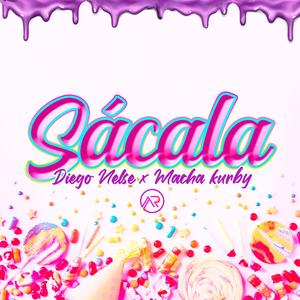 Sácala(feat. Ery gm)