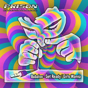 Get Ready (Original Mix)